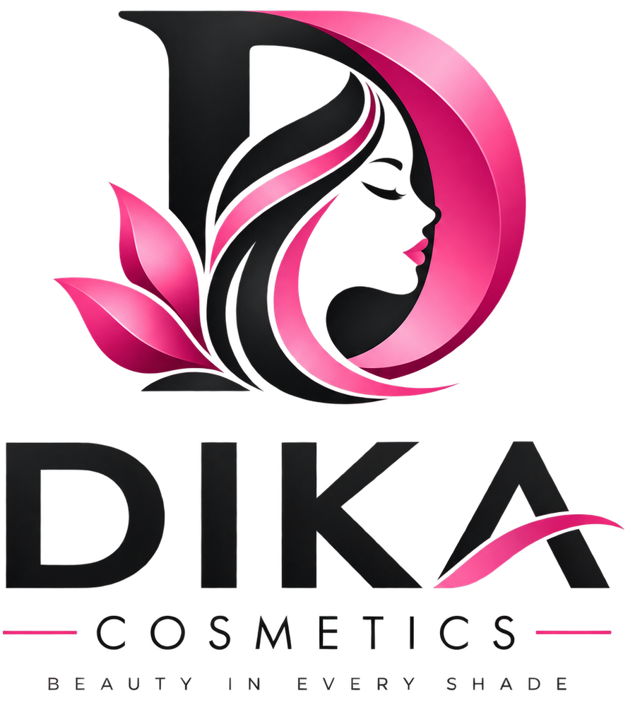 dikacosmetics.com